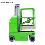 Samohybný zdvíhací vozík