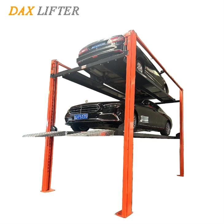Parking Car Lift