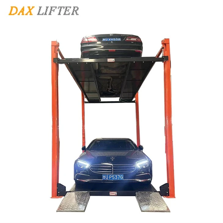 Parking Car Lift