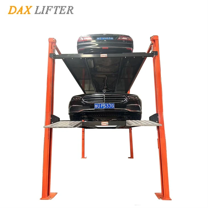 Parking Car Lift