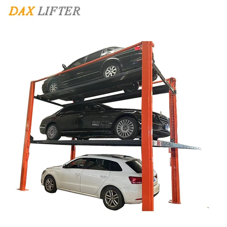 Parking Car Lift