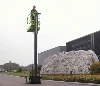 Stožiar Man Lift: Vysokoúčinné riešenia vzdušných prác pre viaceré odvetvia