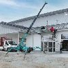 Spider Lifts: Ideálne kompaktné prístupové zariadenie pre stiesnené a zložité...